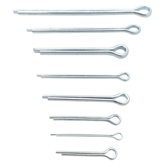 Assorted Cotter Pins